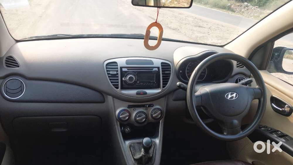 Hyundai I10 Magna 1.1l, 2011, Petrol