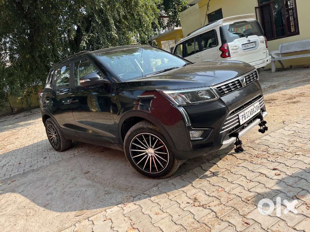 I Am Selling My Car.