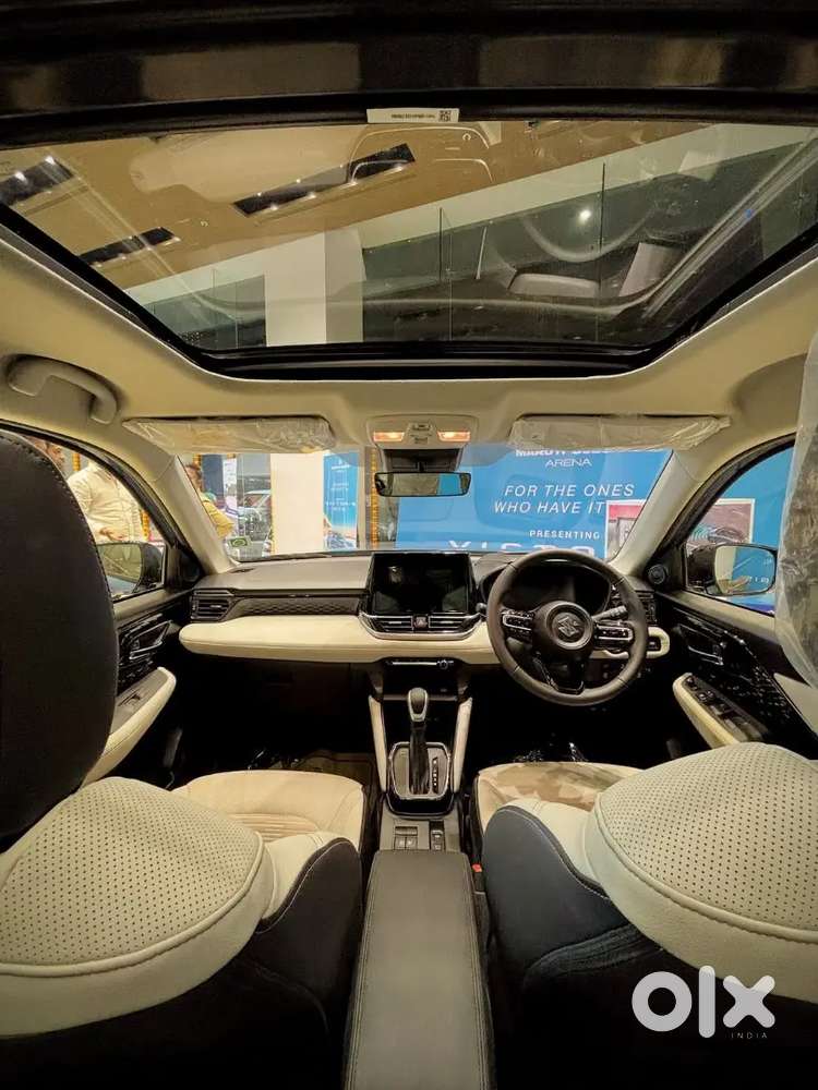 Victoris Smart Hybrid&strong Hybrid!