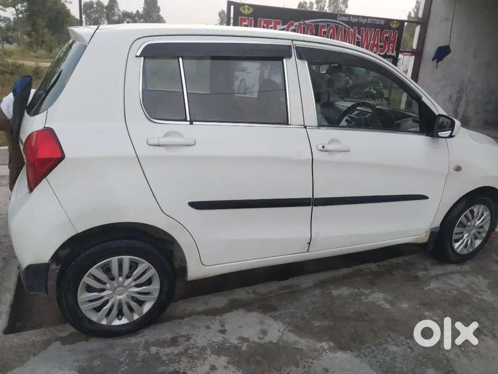 Good Condition No Scratch 4 Tyres New Up 26 Baraiily Transfer