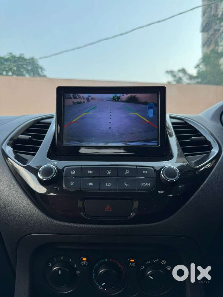 Ford Freestyle Titanium Diesel, 2020, Diesel