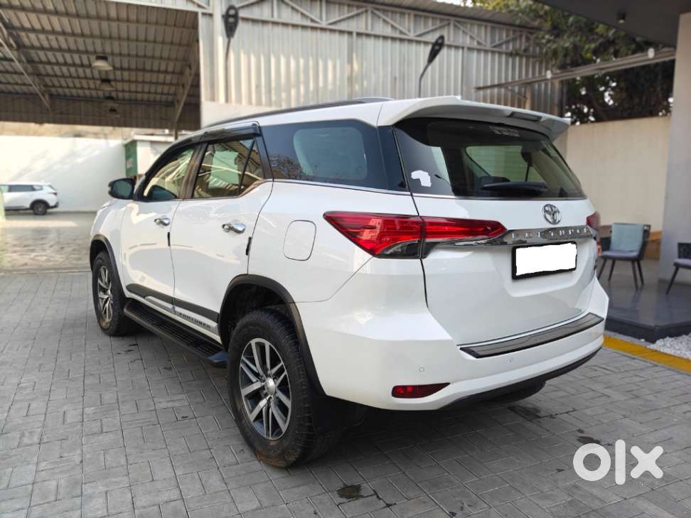 Toyota Fortuner 4x4 At 2.8 Diesel, 2020, Diesel