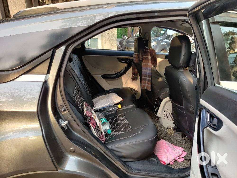 Tata Nexon 1.5 Revotorq Xza Plus, 2022, Diesel