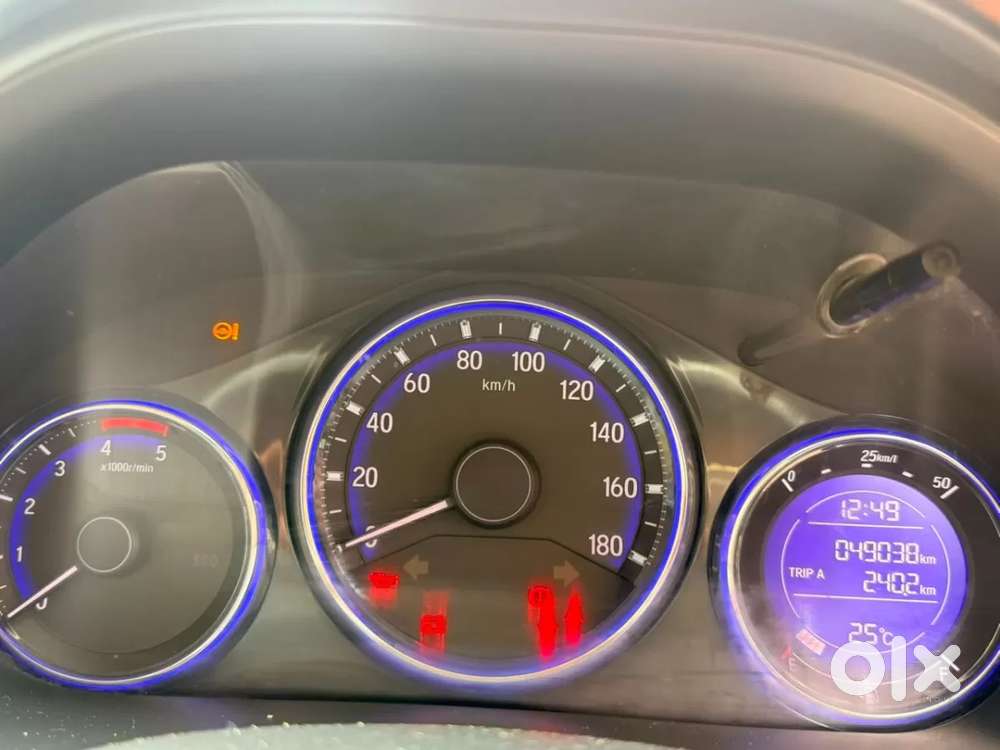 Honda Amaze Vx Diesel, 2017, Diesel