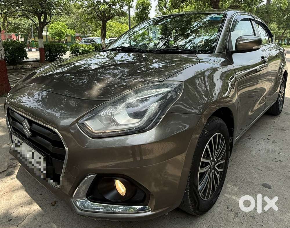 Maruti Suzuki Dzire