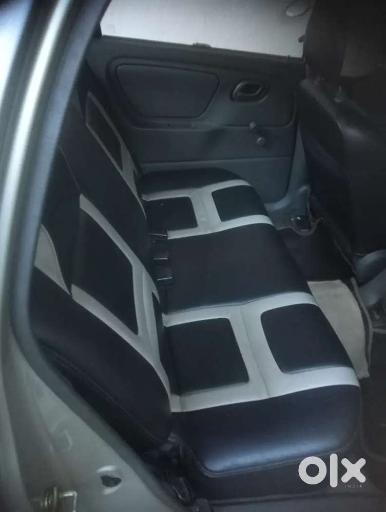 Maruti Suzuki Alto 2006 Model Lxi