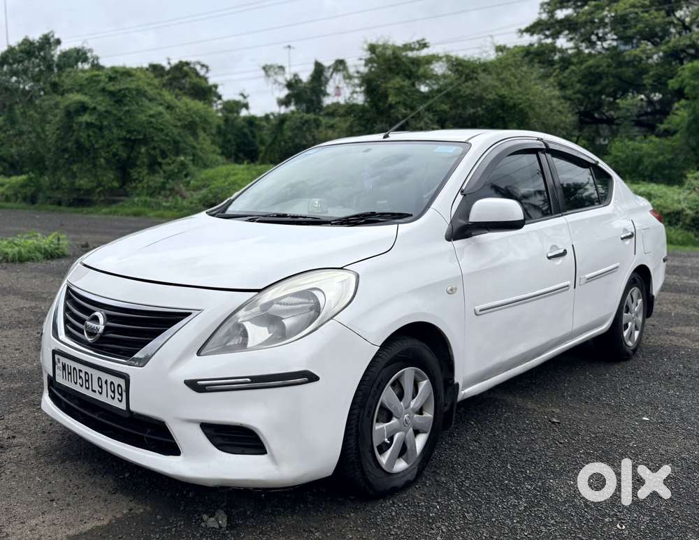 Nissan Sunny Xl Petrol, 2013, Petrol