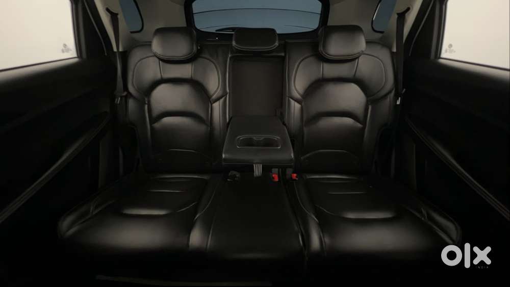 Mg Hector Sharp Diesel Mt, 2021, Diesel