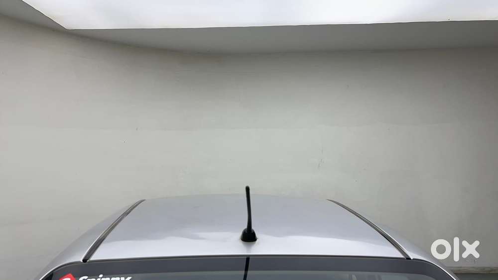 Honda Amaze E I-vtec, 2015, Petrol