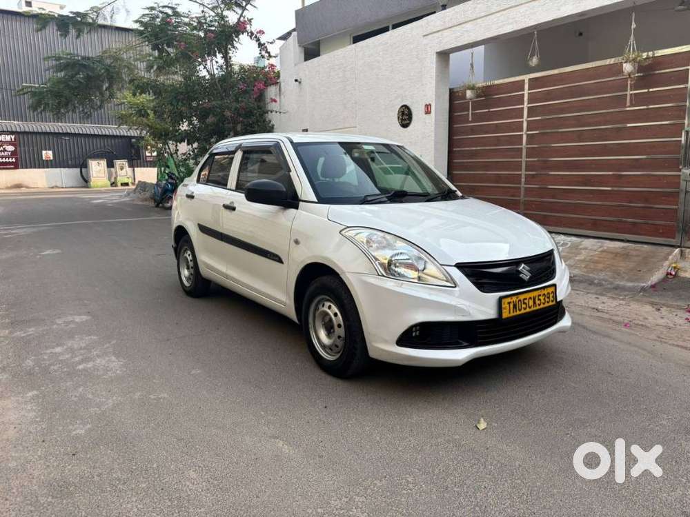 Maruti Suzuki Swift Dzire 1.2 Vxi Bsiv, 2022, Cng & Hybrids
