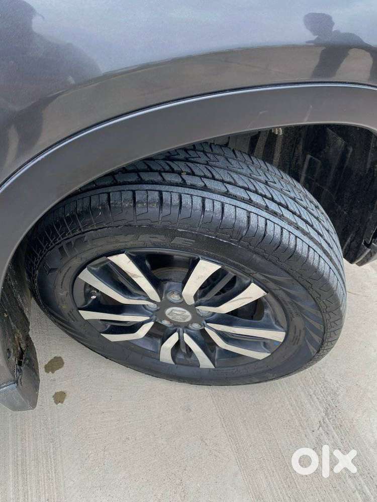 Maruti Suzuki Vitara Brezza 1.5 Vxi, 2020, Petrol