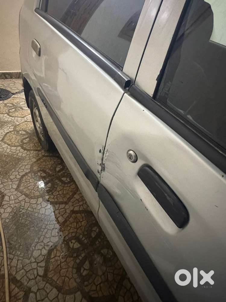 Maruti Suzuki Alto Petrol 2009