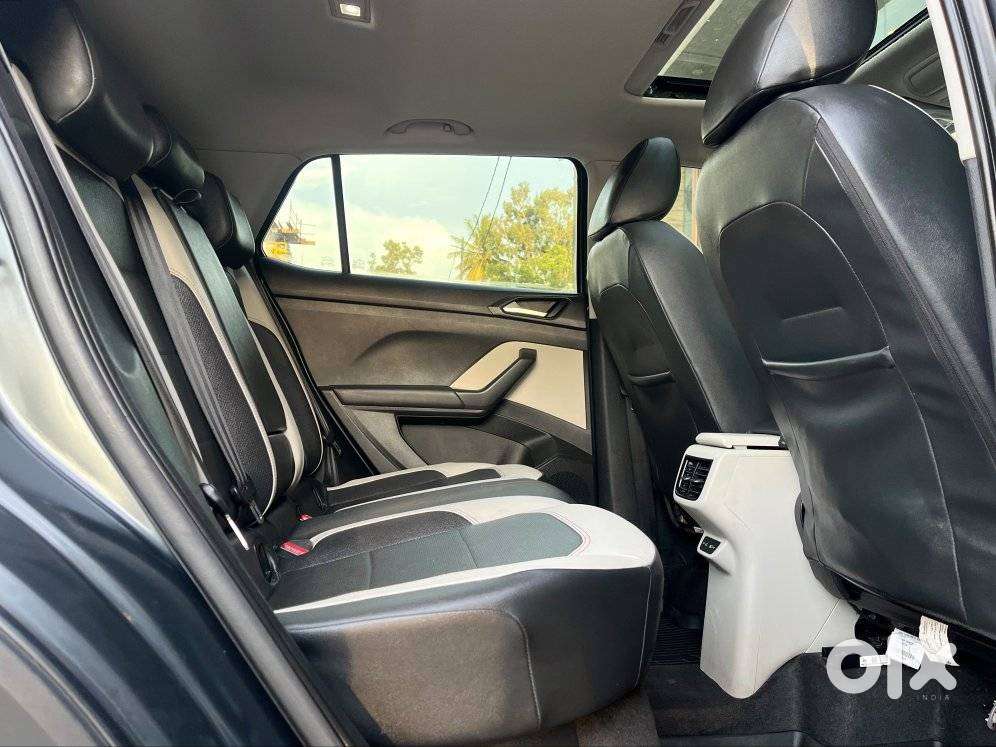 Volkswagen Taigun Gt Plus 1.5 Tsi Dsg, 2023, Petrol