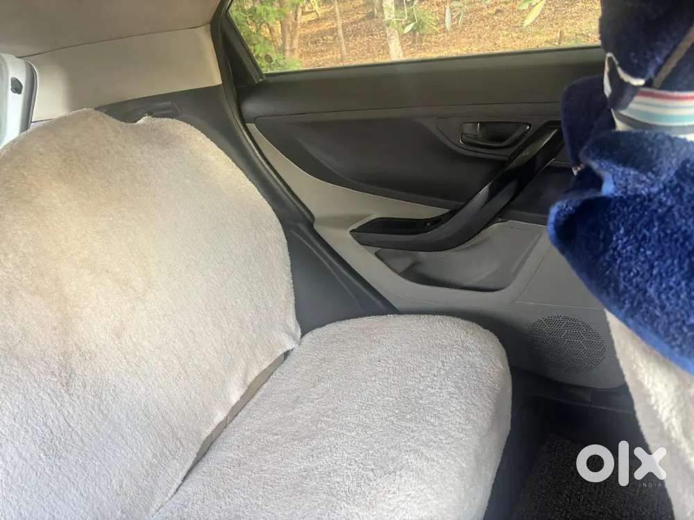 Tata Nexon 2018 Petrol 94000 Km Driven