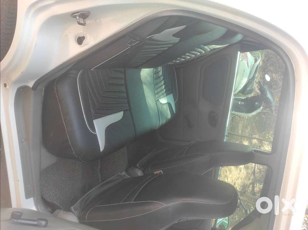 Maruti Suzuki Alto K10 2012 Petrol Well Maintained