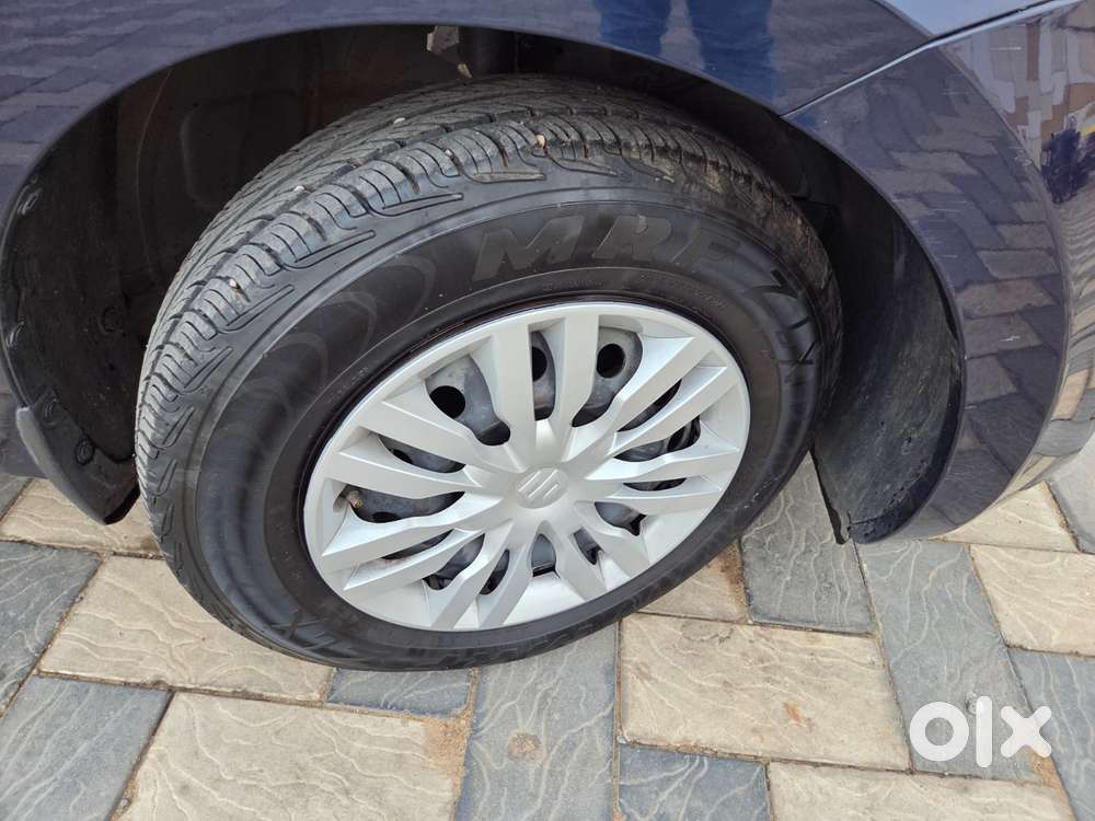 Maruti Suzuki Swift Vxi 1.2 Abs Bs-iv, 2020, Petrol