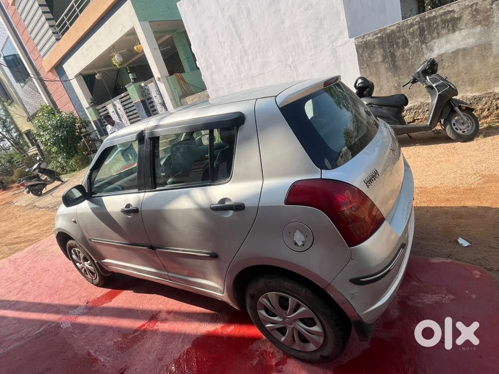 Maruti Suzuki Swift 2005 Petrol Well Maintained