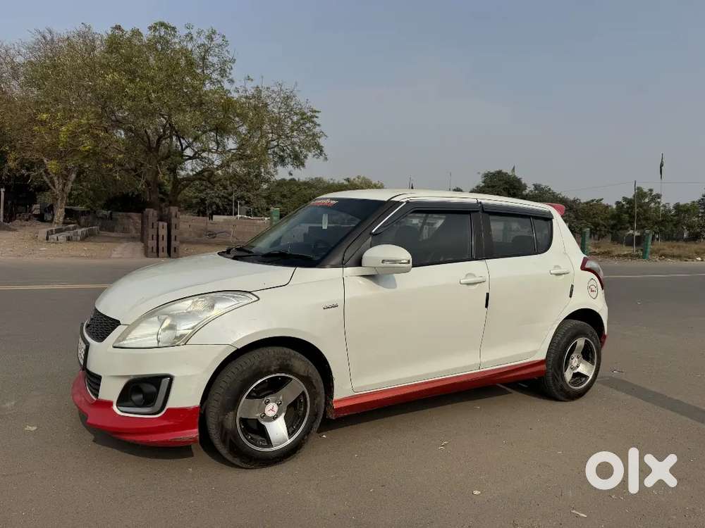 Best Car For Suzuki
