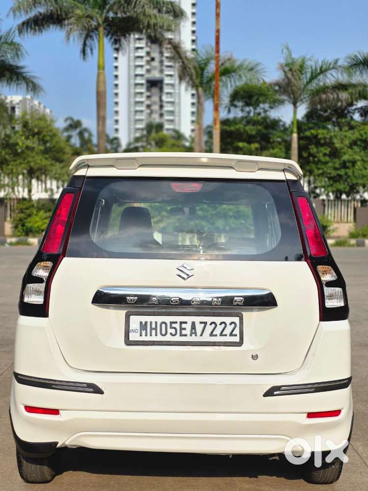 Maruti Suzuki Wagon R 1.0 Lxi Cng, 2019, Cng & Hybrids