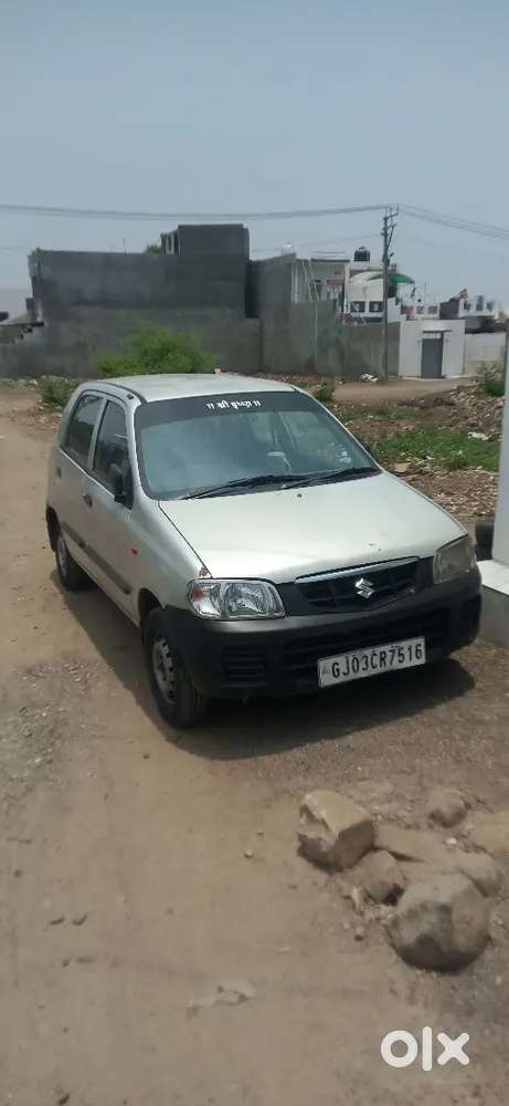 Alto 2010, Complete Condition