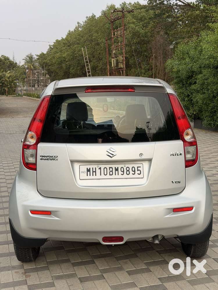 Maruti Suzuki Ritz Vdi (abs) Bs Iv, 2015, Diesel