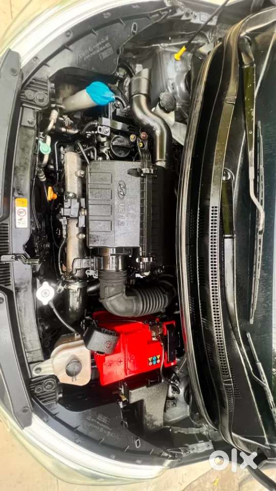 Hyundai Grand I10 1.2 Crdi Sportz Option, 2017, Diesel