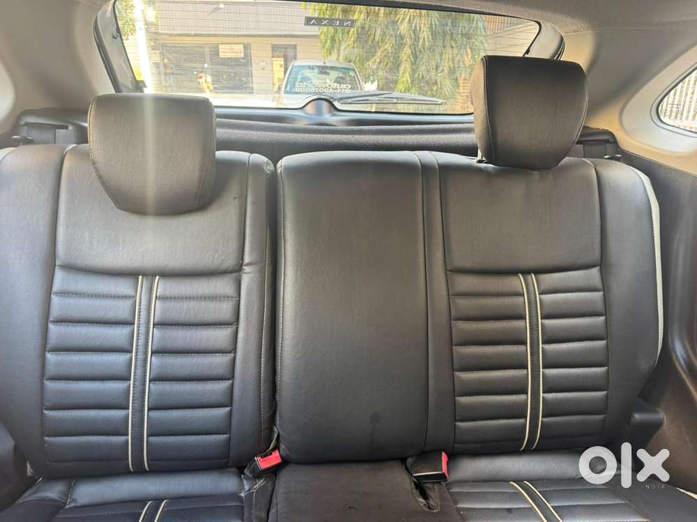 Maruti Suzuki Baleno Delta, 2017, Petrol