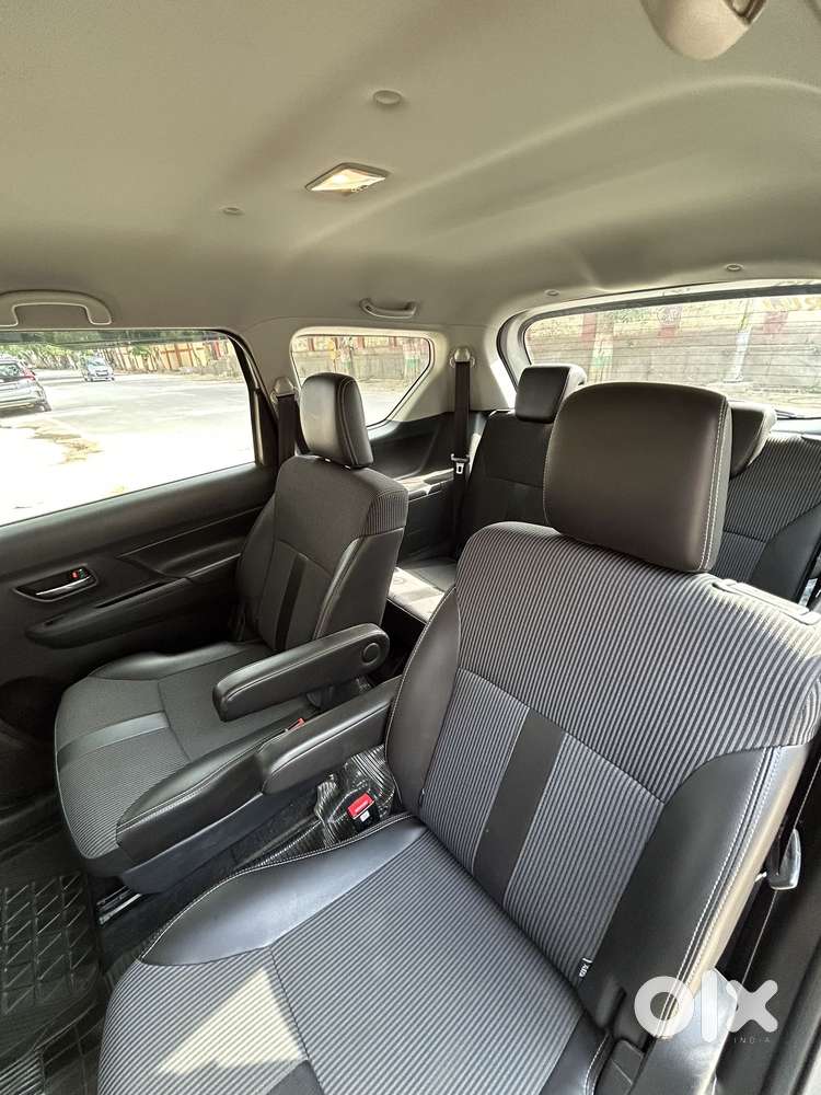 Maruti Suzuki Xl6 1.5 Zeta At, 2019, Petrol