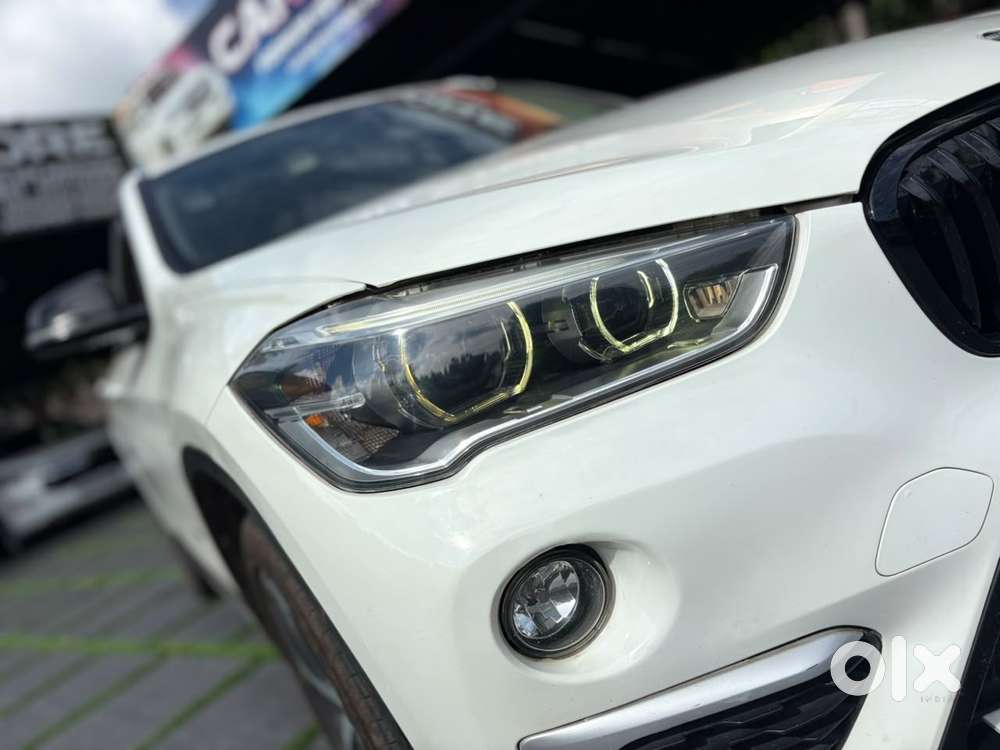 Bmw X1 Xdrive 20d Xline, 2016, Diesel