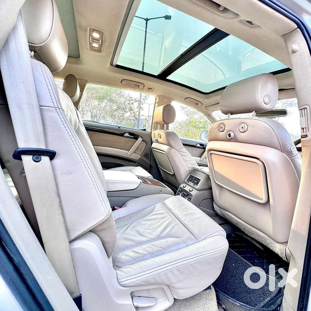 Audi Q7 3.0 Tdi Quattro, 2013, Diesel