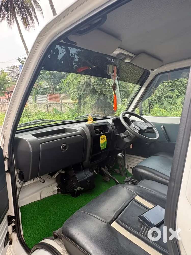 Maruti Suzuki Omni 2018