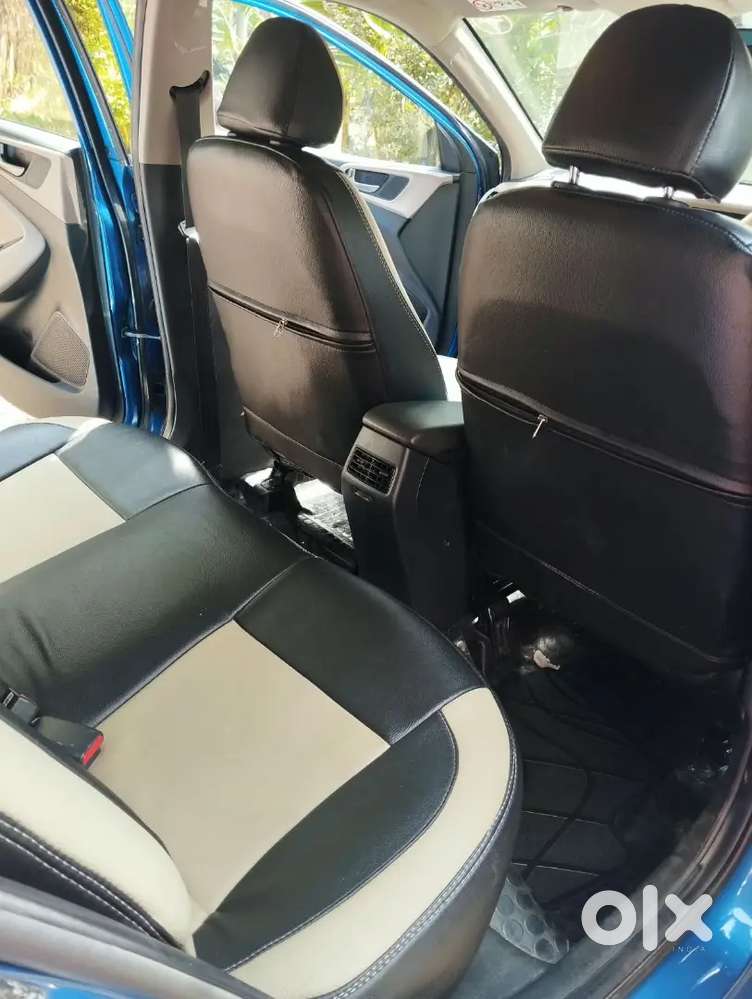 Hyundai New I20 Magna 2018