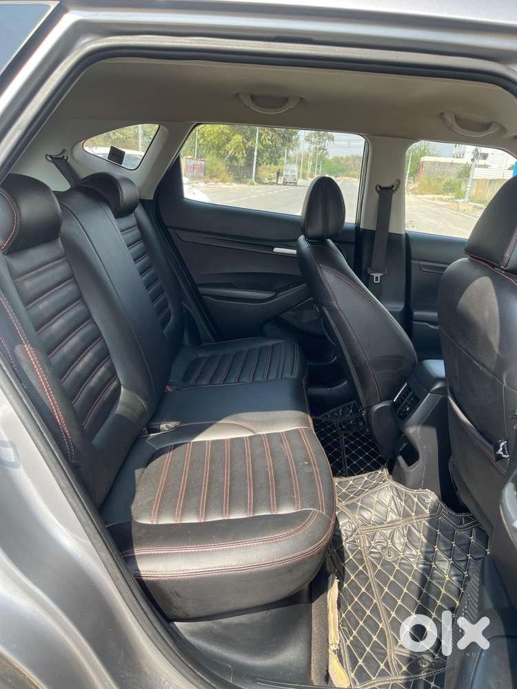 Kia Seltos Htk G, 2020, Petrol