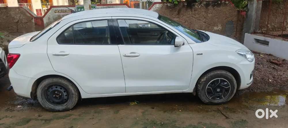 Maruti Suzuki Dzire Vdi 2018