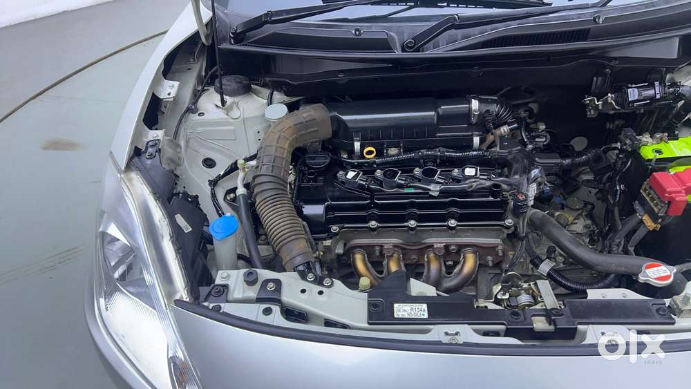 Maruti Suzuki Dzire 1.2 Vxi, 2018, Petrol