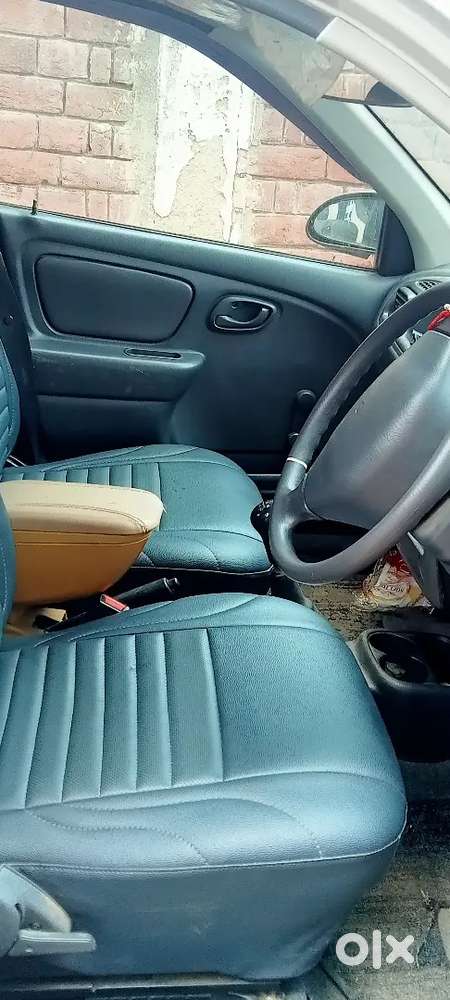 Maruti Suzuki Alto 2011 Petrol Good Condition