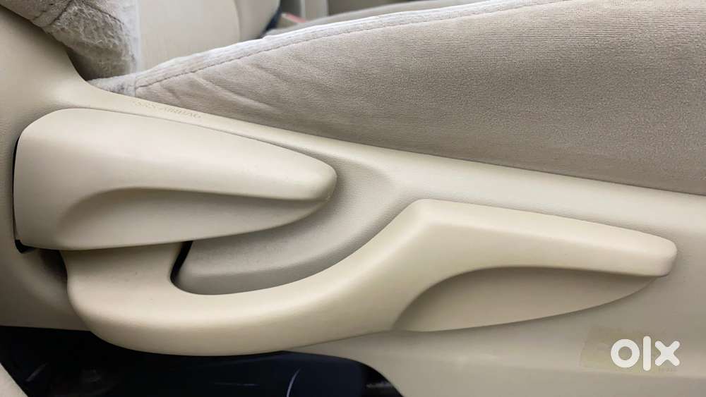 Toyota Yaris G Cvt, 2018, Petrol