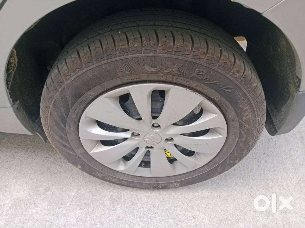 Maruti Suzuki Baleno 1.2 Sigma, 2018, Petrol