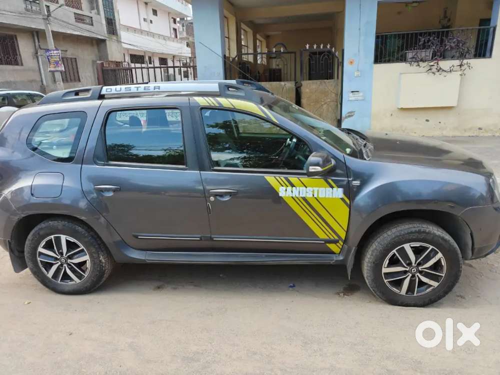 As Per Documents 2nd Owner But 1st Owner Car