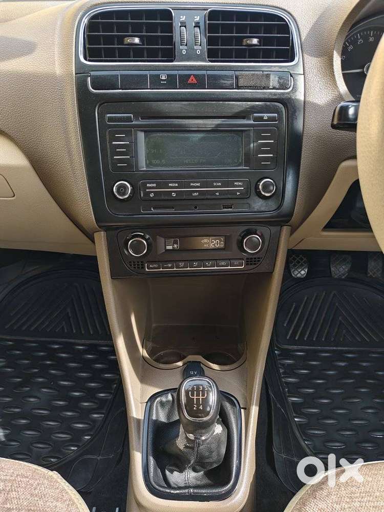 Skoda Rapid 1.6 Mpi Elegance, 2014, Diesel