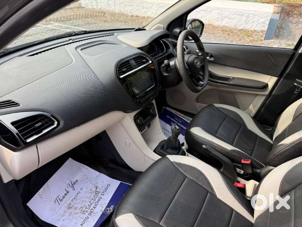Tata Tiago 1.2 Revotron Xz Plus Cng, 2022, Cng & Hybrids