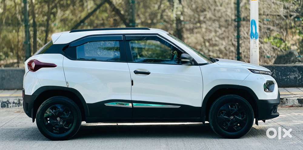 Tata Punch Pure Icng, 2024, Cng & Hybrids