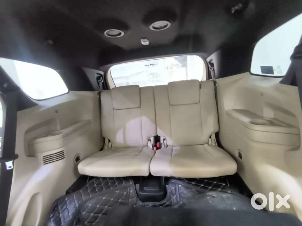 Ford Endeavour, 2021, Diesel