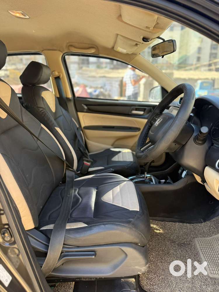 Honda Amaze Vx Diesel, 2018, Diesel