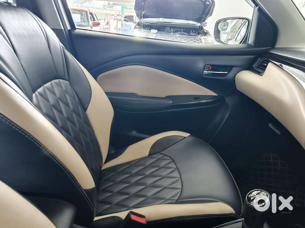 Toyota Glanza G, 2023, Petrol