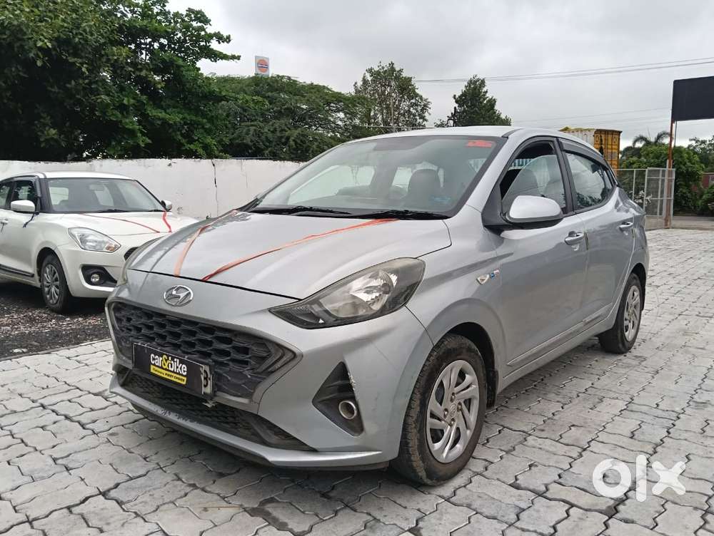 Hyundai Xcent 1.2 Crdi Sx Option, 2021, Diesel