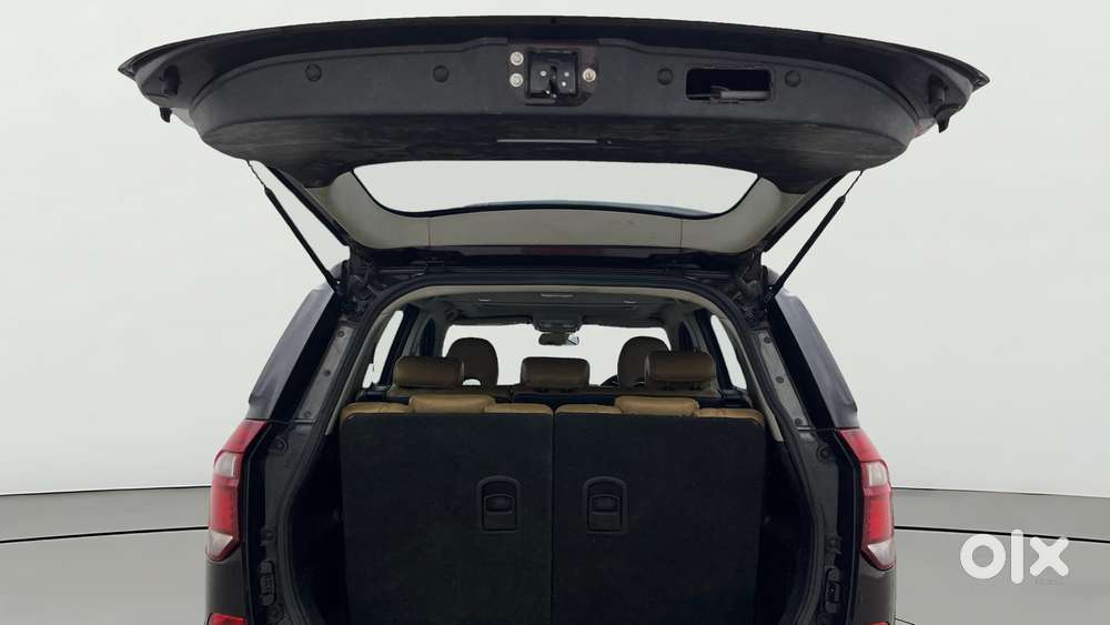 Mahindra Xuv500 W11, 2019, Diesel