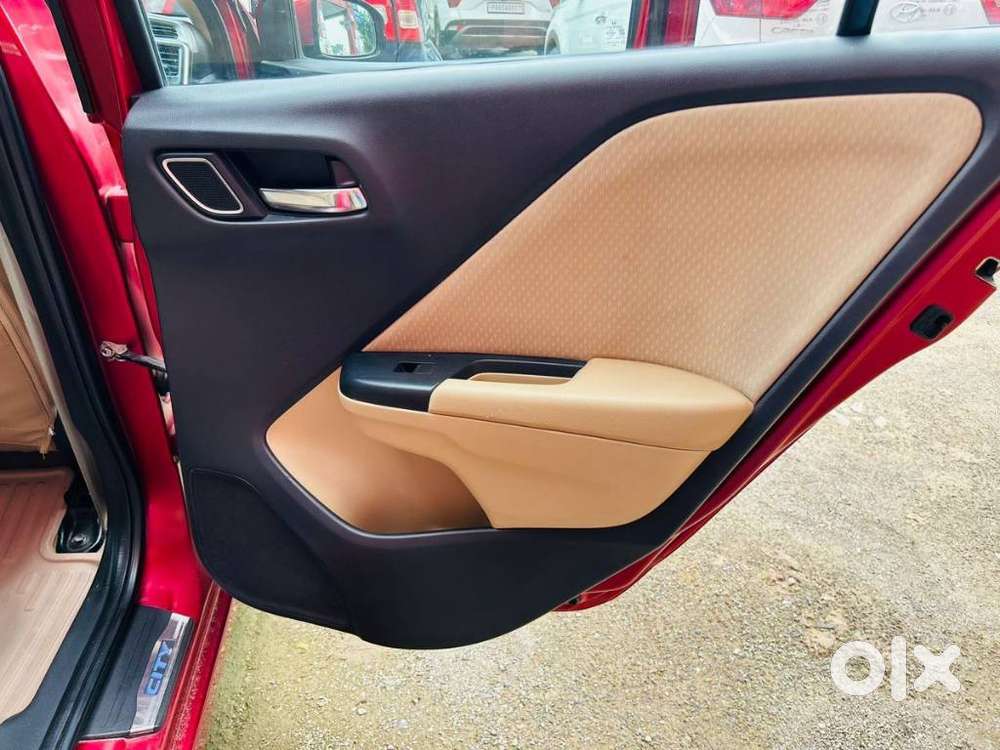 Honda City I-vtec Vx, 2019, Petrol