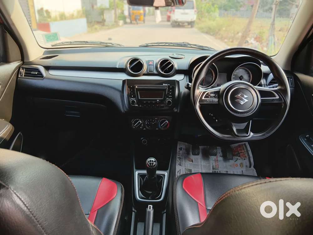 Maruti Suzuki Swift Ddis Vdi, 2020, Diesel