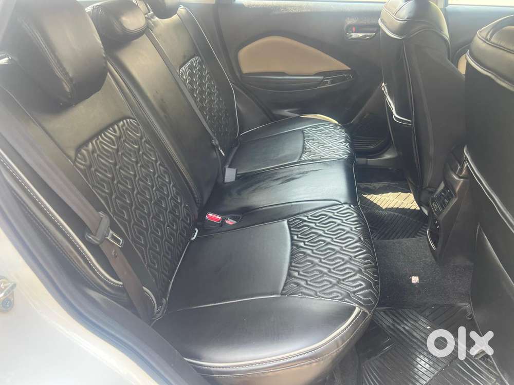 Toyota Glanza G Manual, 2024, Petrol